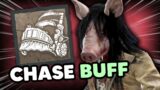 The Pig just got a BUFF to her CHASE | Dead by Daylight