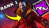 The RANK 1 TRAPPER Gets REVENGE!! | Dead by Daylight