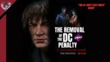 The Removal of the DC Penalty – Dead By Daylight