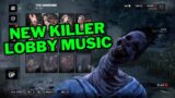 The Unknown Lobby Music | Dead by Daylight