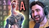 The Unknown has a CRAZY potential! | Dead by Daylight