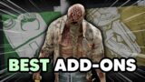 These are Hillbilly's BEST add-ons | Dead by Daylight
