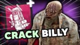 This Hillbilly add-on combo is BROKEN | Dead by Daylight