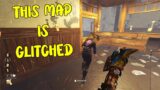 This Map Has A Really Weird Glitch… – Dead By Daylight