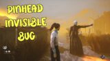 This Perk Turns Pinhead INVISIBLE – Dead By Daylight