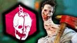 "The Unknown" Gameplay & Mori! | Dead By Daylight
