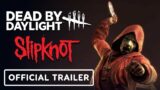 Dead by Daylight – Official Slipknot Collection Trailer