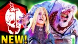 All Things Wicked Chapter Breakdown! Perks, Power, Gameplay, Mori | Dead By Daylight