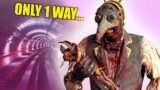 At this level, you really have NO CHOICE… – Dead by Daylight