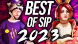 Best of Siptonic 2023 pt.1 – Dead by Daylight Moments