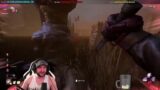 CAN WE GET 3 5 HIT FRENZIES?! Dead by Daylight