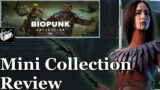DBD Biopunk Collection Review | Dead By Daylight News