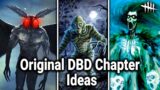 DBD Original Chapter Ideas – Dead by Daylight Speculation