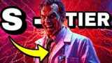 DOCTOR Is Officially S-TIER!! | Dead by Daylight