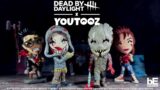 Dead By Daylight | Stop Motion Animation