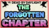 Dead By Daylight's Forgotten Chapter