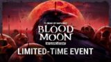 Dead by Daylight | Blood Moon Event Trailer