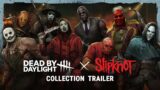 Dead by Daylight | Slipknot Collection Trailer