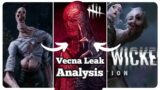 Does The New Unknown Skin Support the Vecna Leak? – Dead by Daylight