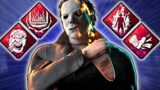 FIRING UP THE BULLDOZER MYERS! – Dead by Daylight