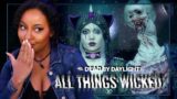 FOG FASHION: All Things Wicked || Dead by Daylight [ LIVE ]
