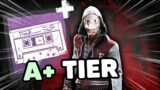 Frank's Mix Tape is honestly A+ tier | Dead by Daylight