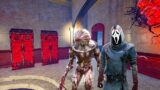 Ghostface & Demogorgon Gameplay | Dead by Daylight