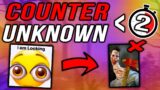 How to Counter Unknown in DBD – Explained FAST! [Dead by Daylight Guide]