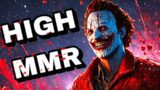 Making HIGH MMR Look EASY With WRAITH!! | Dead by Daylight
