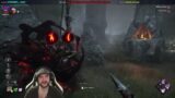 NEW TAKE ON META DOCTOR BUILD! Dead by Daylight