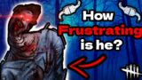 Playing NEW Killer 'The Unknown' Until Someone Gets Salty! – Dead By Daylight