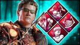 Red's Requested INFINITE SIDE QUEST WESKER Build! – Dead By Daylight