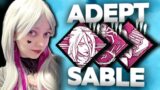 Sable Ward Cosplay!!! Adept Gaming – Dead by Daylight