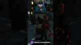 Shenanigans! | Dead by Daylight  #dbd #dbdmemes #dbdclips #gaming #twitch