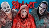 Slipknot Is FINALLY in Dead By Daylight!