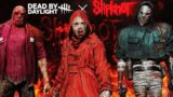 Slipknot Is Taking Over Dead by Daylight!