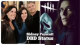 THERE IS HOPE FOR SIDNEY PRESCOTT IN DBD – Dead by Daylight