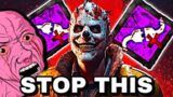 THIS Is A HUGE Problem With Dead by Daylight