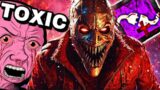 TOXIC BULLY SQUADS Must Be STOPPED!! | Dead by Daylight