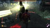 TOXIC CLICK CLICK DEATHSLINGER DISCONNECT – Dead By Daylight #Short #dbdshort