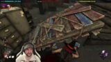 TRYING TO DO THE IMPOSSIBLE! Dead by Daylight