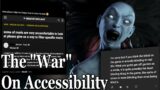 The DBD Community's Aversion To Accessibility | Dead By Daylight Discussion
