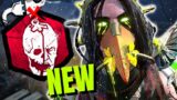 The NEW EXTINCTION Artist Is Insane | Dead By Daylight