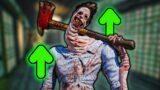 The Unknown BUFFS Make Him UNSTOPPABLE! | Dead By Daylight