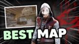 This is one of Legion's BEST maps | Dead by Daylight