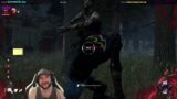 UNCARRYABLE Dead by Daylight