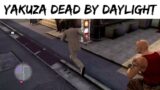 yakuza dead by daylight