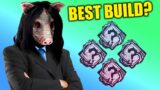 BEST PIG BUILD 2024? – Dead by Daylight