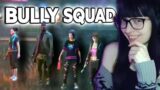 Bully Squad Beatdown, They Thought They Had A Free Win – Dead by Daylight