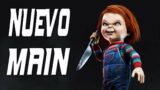 CANDIDATO A NUEVO MAIN | CHUCKY | Dead by daylight